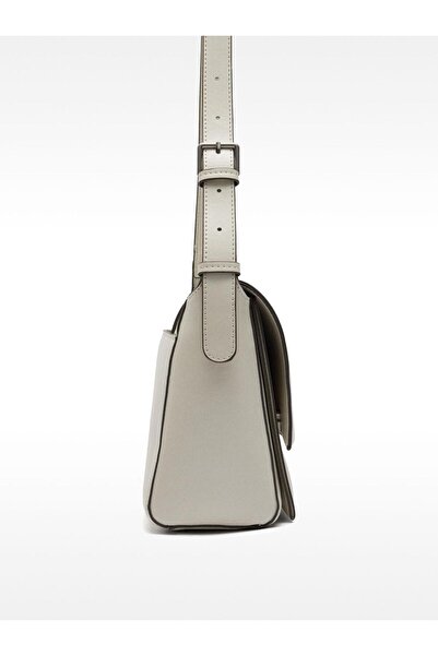 PARFOIS Mıknatıslı Kapaklı Çapraz Çanta