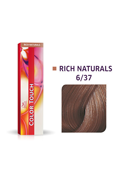 Wella Professionals Wella Professionals, Color Touch, Ημιμόνιμη Βαφή Μαλλιών ...