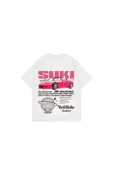 Bloza SUKI T-shirt