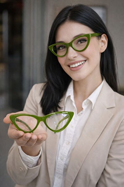 LUPİX Trend Model with Protection from Computer, Tablet, Phone and All Rays, ...