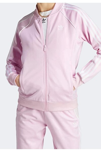 Adidas Originals Adidas Classics Women's Superstar Track Jacket