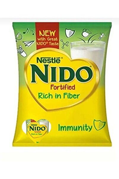 nido Süt Tozu 1000GR