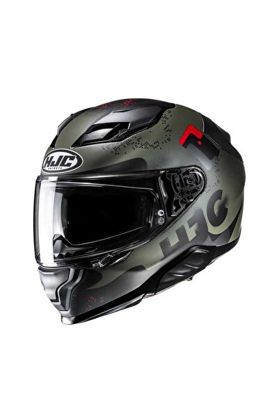 HJC F71 KASK FACO MC1SF