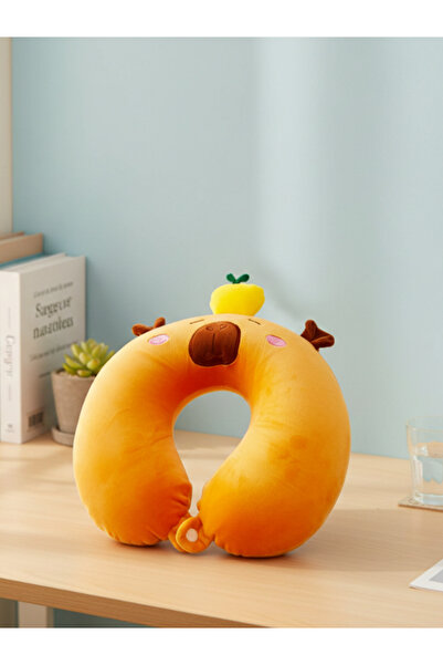 Bam Cute Animal Neck Pillow