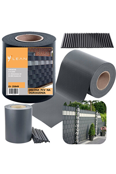 Three top online BANDĂ ADEZIVĂ GRAFIT PENTRU GARD 19 CM x 35 M CU PROTECȚIE U...