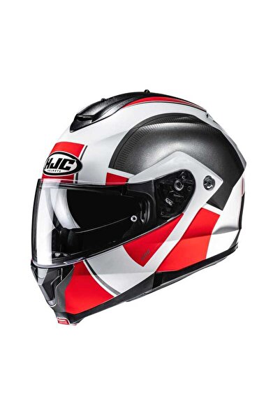HJC C91N KASK JYN MC1