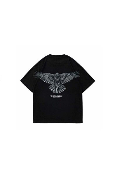 Bloza RAVEN T-SHIRT