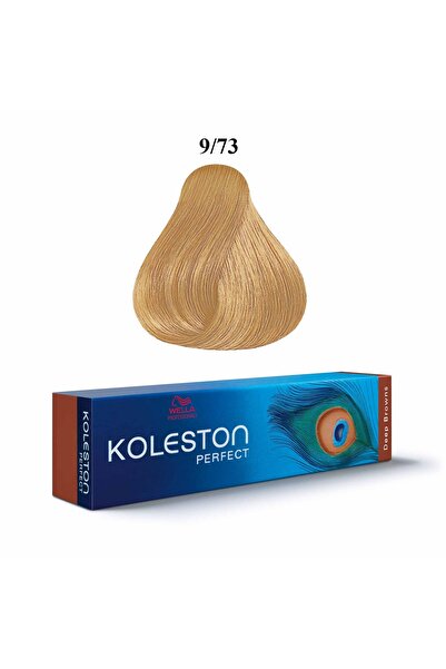 Wella Professionals Wella Professionals, Koleston Perfect, Μόνιμη Βαφή Μαλλιώ...