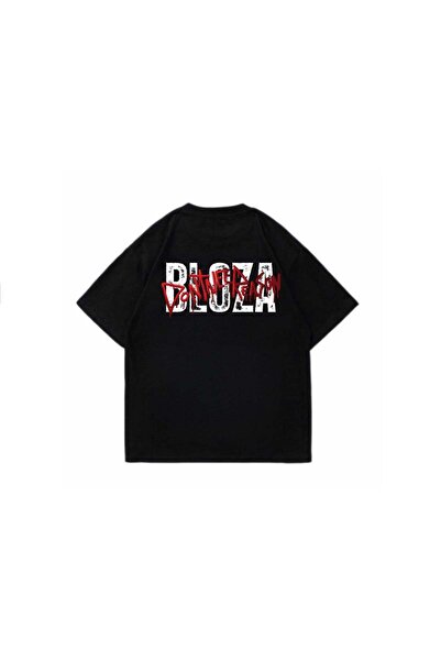 Bloza DONT NEED REASON T-SHIRT