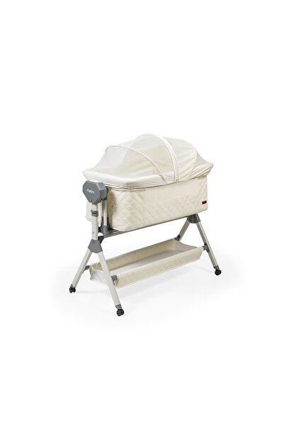 Baby2Go Fellini Elektrikli Beşik