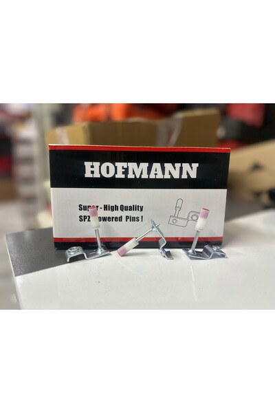 Hofmann Z-32 Barutlu Sabitleme Aparatı - 32mm
