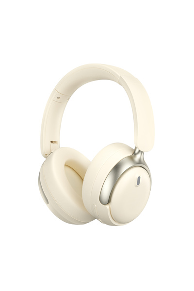 WIWU TD-10 Elite Wireless Headphones - White
