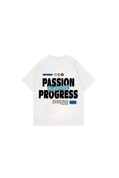 Bloza PASSION T-SHIRT