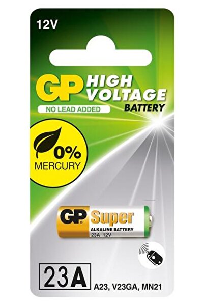 Other Baterie GP 23AF-U1