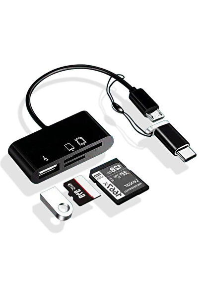 OEM Çoklu Kart Okuyucu, Card Reader, SD Kart okuyucu, Micro SD Kart okuyucu, ...