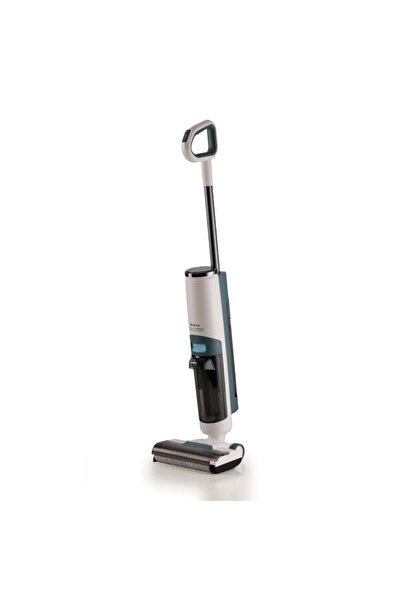 ARIETE Upright vacuum cleaner Aqua Force Wash&Vacuum 2483/00, 220W, 500 ml, 3...