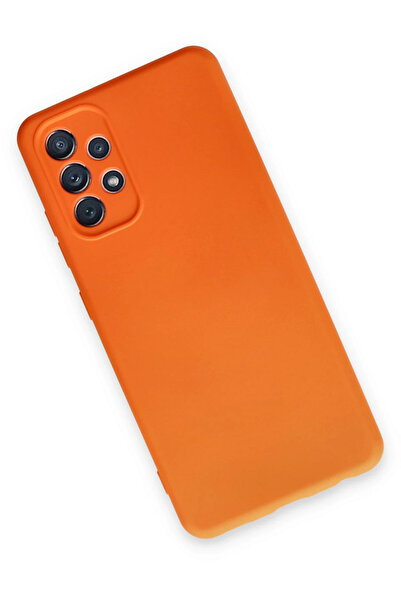 FREEDOM STOREE جراب Newface لهاتف سامسونج جالاكسي A52 مصنوع من السيليكون المخ...