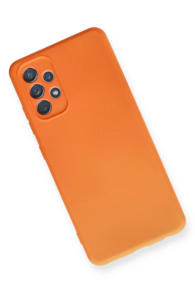 FREEDOM STOREE جراب Newface لهاتف سامسونج جالاكسي A32 مصنوع من السيليكون المخ...