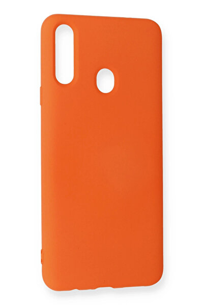 FREEDOM STOREE حافظة نيو فيس لهاتف سامسونج جالاكسي A20S مصنوعة من السيليكون ا...