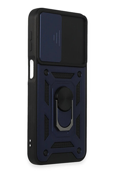 FREEDOM STOREE حافظة Newface لهاتف Samsung Galaxy M34 5G من السيليكون مع حلقة...