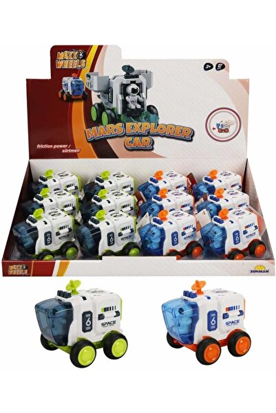 BRF FantastikSell SUNMAN Uzay Aracı Fr2R12D 1142128