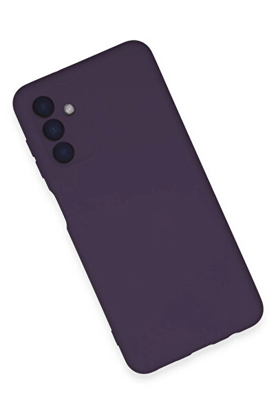 FREEDOM STOREE حافظة نيو فيس لهاتف سامسونج جالاكسي A24 4G مصنوعة من السيليكون...