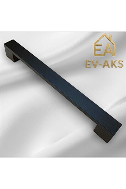Reis Geniş Yüzey Lüks model Alüminyum Metal elektrostatik toz boya mat siyah ...