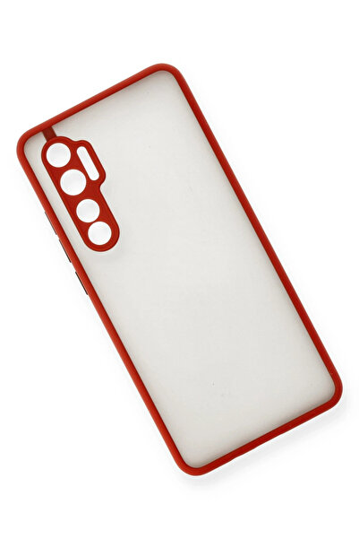 ZEMİRA HOME نيوفايس حافظة هاتف Xiaomi Mi Note 10 Lite غطاء سيليكون مونتريال -...