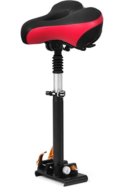 Leno مقعد قابل للطي والتعديل لسكوتر شاومي الكهربائي برو M365