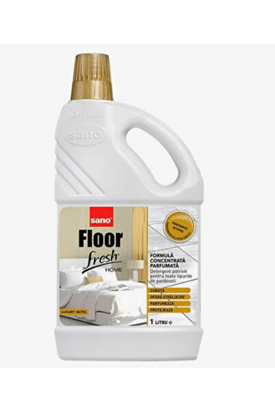 Sano Detergent de podele 1 litru Floor Fresh Home Luxury Hotel
