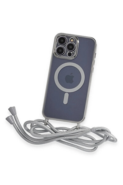 FREEDOM STOREE حافظة Newface لهاتف آيفون 13 برو ماكس Divo Laser Strap Magsafe...