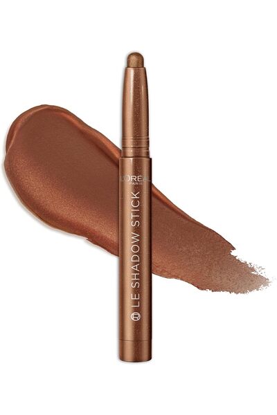 BRF GultekinSell L'Oreal Paris Le Shadow Stick Göz Farı - 230 Magnetic Bronze...