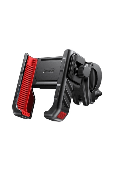 Joyroom JR-ZS266 Universal Bike Phone Mount, 360° Rotation, Black