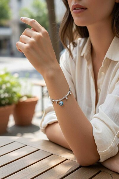 Aware Time Çelik Kelepçe Bileklik