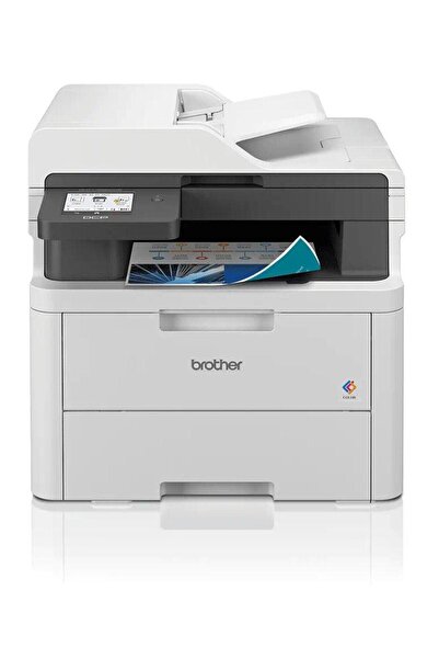 Other Dispozitiv multifuncțional BROTHER DCP-L3560CDW