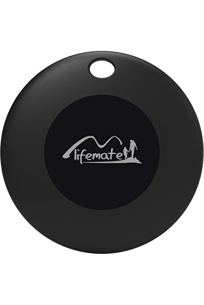KarokTicaretSell Lifemate Lifetag Android ile Uyumlu Smart Tag Google için Lisanslı Akıllı Takip Cih