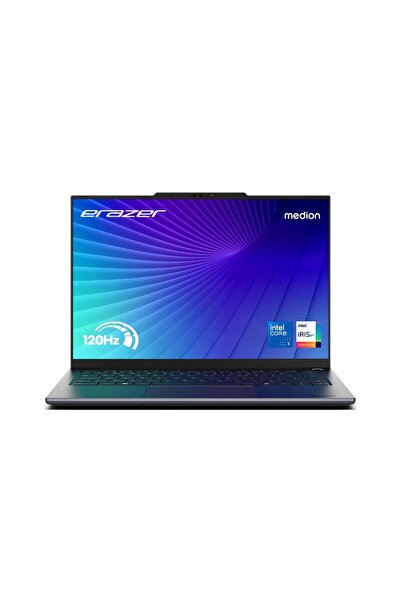 Erazer Medion Signium 14 S1 MD600032 Intel Core 5 120U 16GB RAM 512GB SSD 14"...