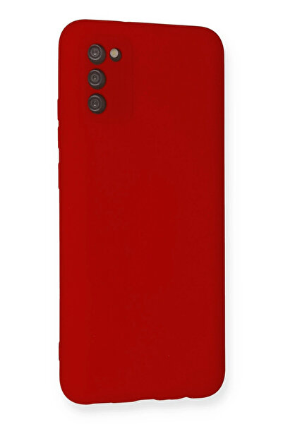 FREEDOM STOREE حافظة نيو فيس لهاتف سامسونج جالاكسي A03S مصنوعة من السيليكون ا...