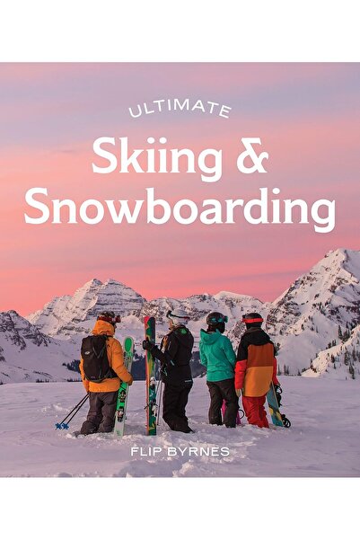 BRF TrendySell Ultimate Skiing & Snowboarding