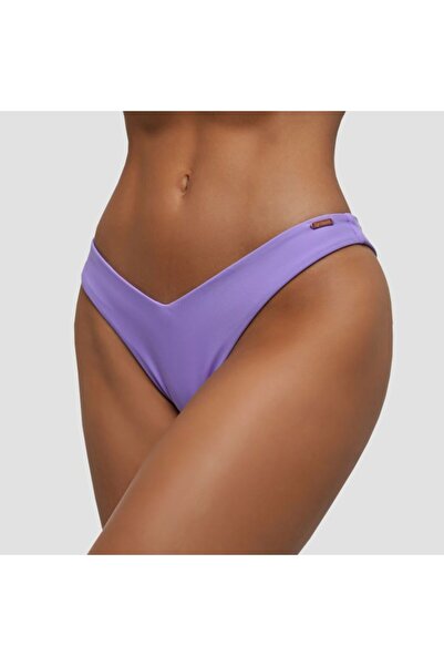 GymBeam HAWAII Bikini Bottom Lilac