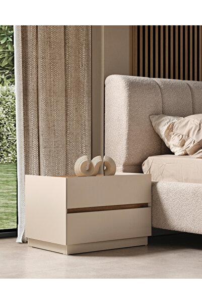 Velura Home & Living Aura Komodin