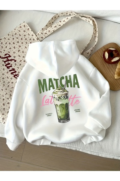 Deocept Unisex Printed Hooded Kangaroo Pocket Comfortable Fit Oversized Cut S...