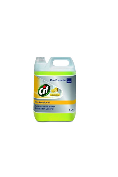 Cif Universal Concentrated Degreaser 5L W1898