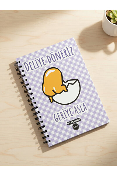 Bam Înșelăciune, devinem nebunii înapoi, design niciodată, agendă vorbitoare