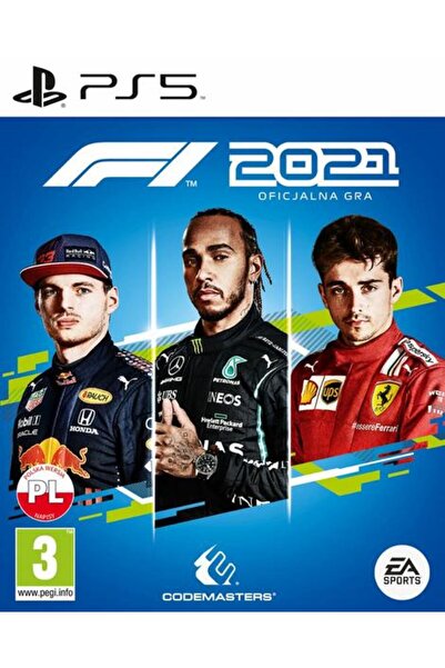 Other Joc F1 2021 pentru PS5