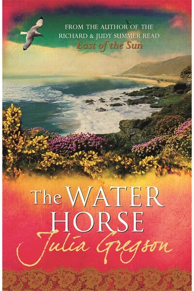 BRF KarokTicaretSell The Water Horse 1220029