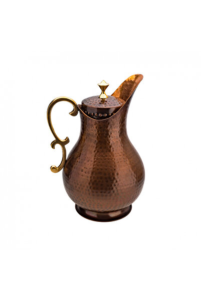 ARANA Χάλκινη καράφα Bull Jug 2,5 λίτρων