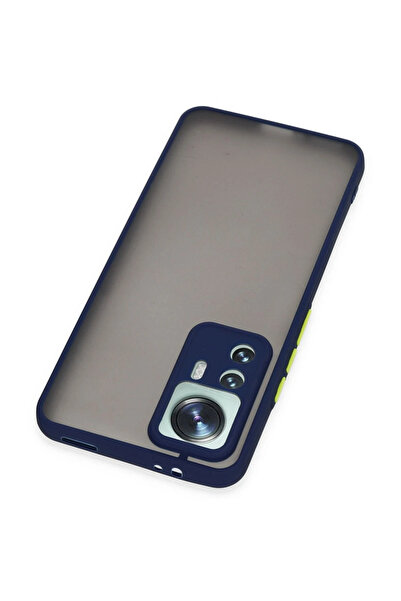 Kazan Hobi غطاء حماية سيليكون مونتريال لهاتف Xiaomi Mi 12T Pro من Newface - أ...