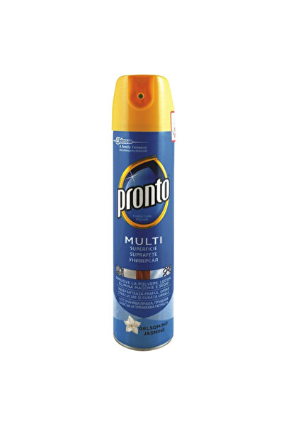 Pronto spray multi-suprafețe pentru mobilă 300 ml
