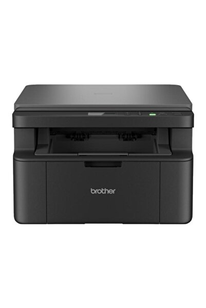 Other BROTHER DCP-L1632W Black Multifunction Printer